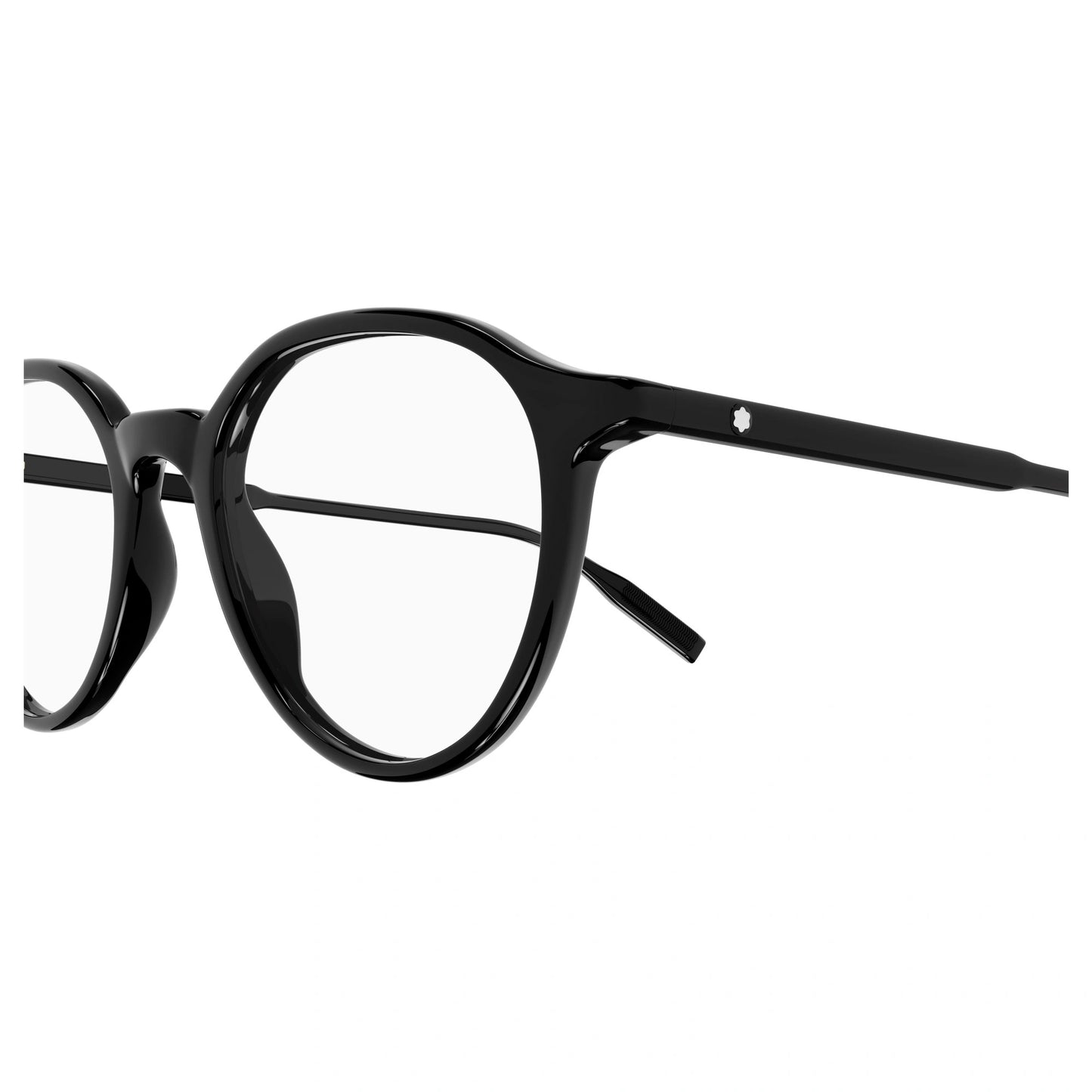 Mont Blanc MB0291o-001 50mm New Eyeglasses