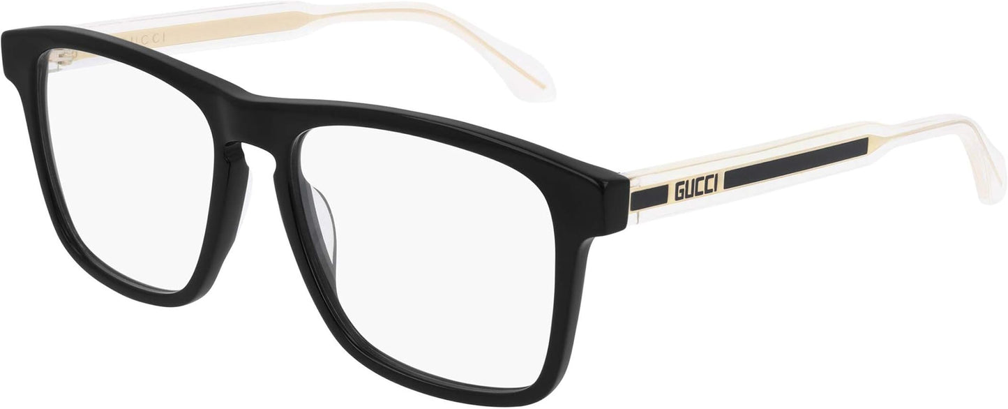 Gucci GG0561O-001-54 54mm