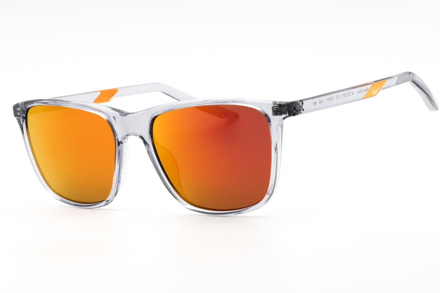 Nike NIKE STATE M DV2291-012 55mm New Sunglasses