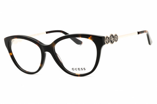 Guess GU50230-052 53mm New Eyeglasses