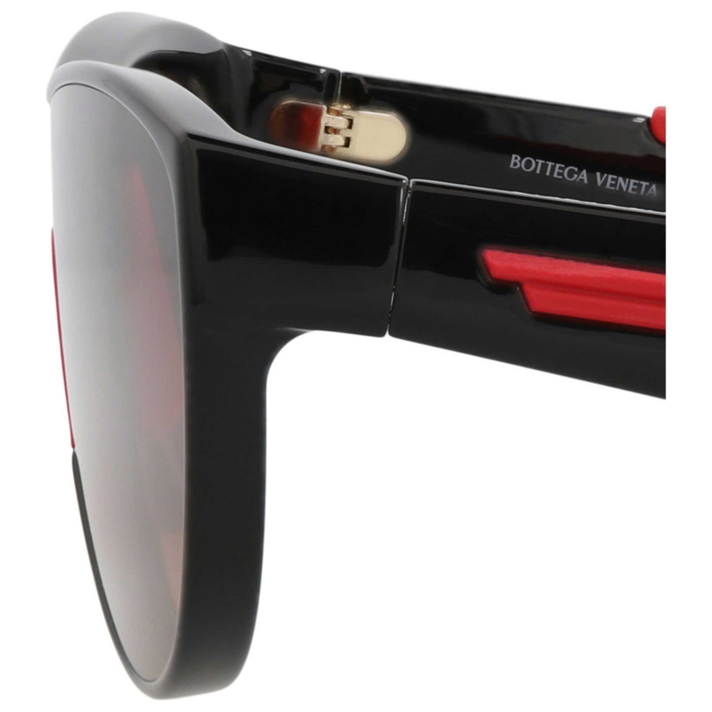 Bottega Veneta BV1234S-30014284-004 99mm