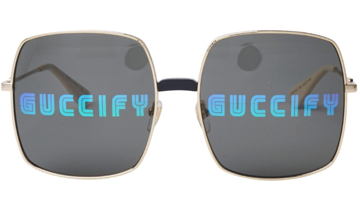 Gucci GG0414S-002-60 60mm
