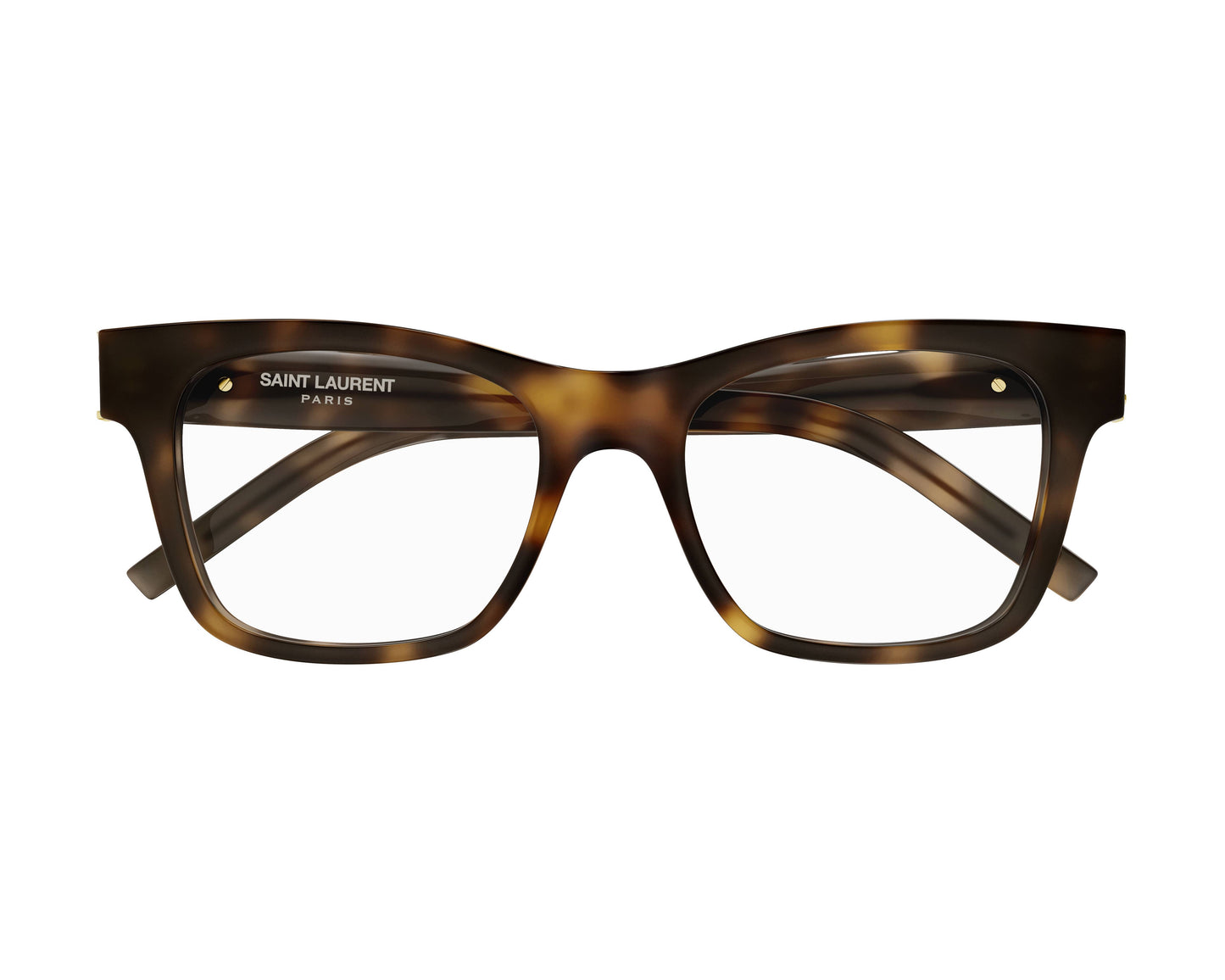 Yves Saint Laurent SL-M118-002 52mm New Eyeglasses