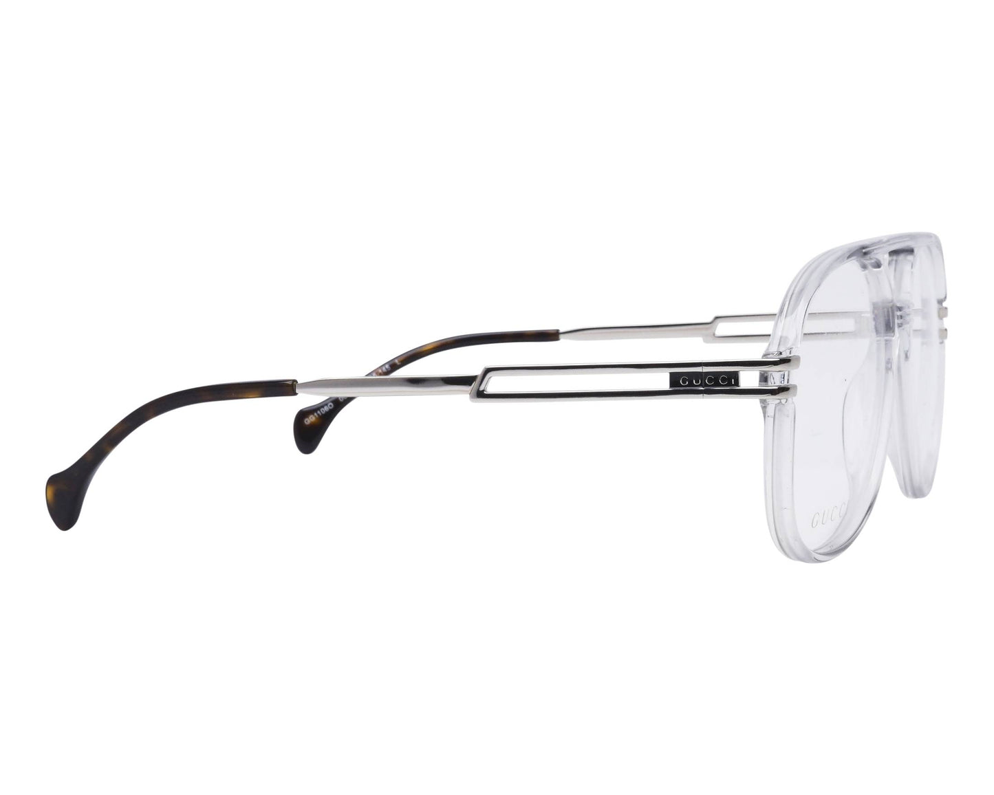 Gucci GG1106O-003-58 58mm New Eyeglasses