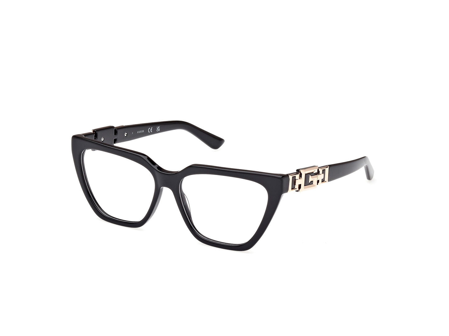 Guess GU2985-001-54  New Eyeglasses