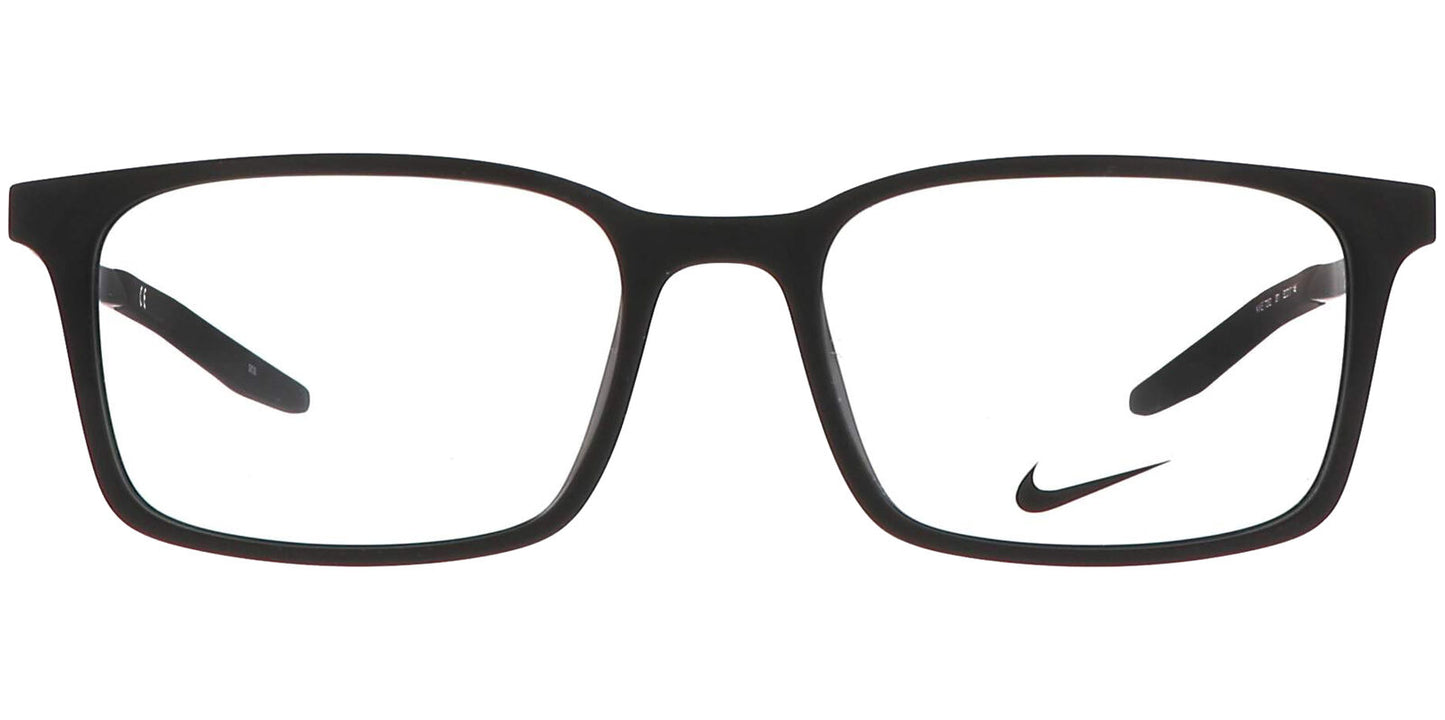 Nike 7282-001-6217 62mm New Eyeglasses