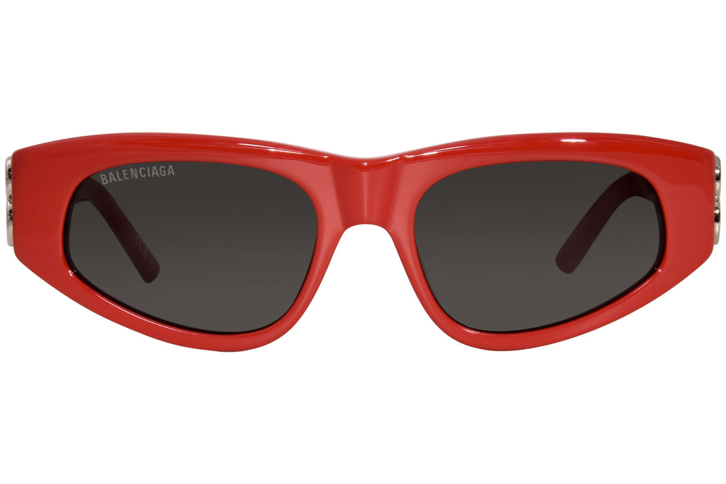 Balenciaga BB0095S-016 53mm New Sunglasses