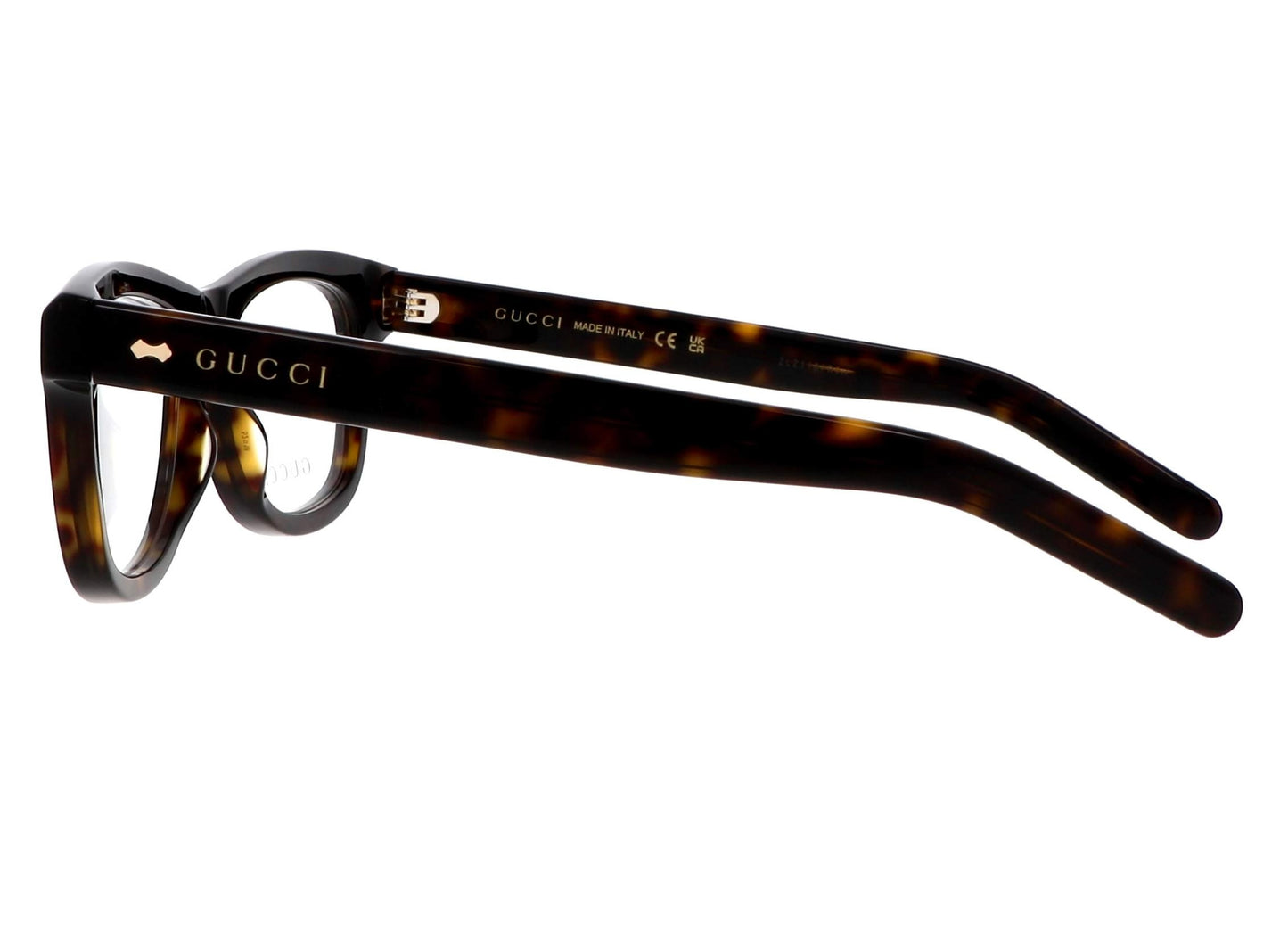 Gucci GG1526o-006 54 New Eyeglasses
