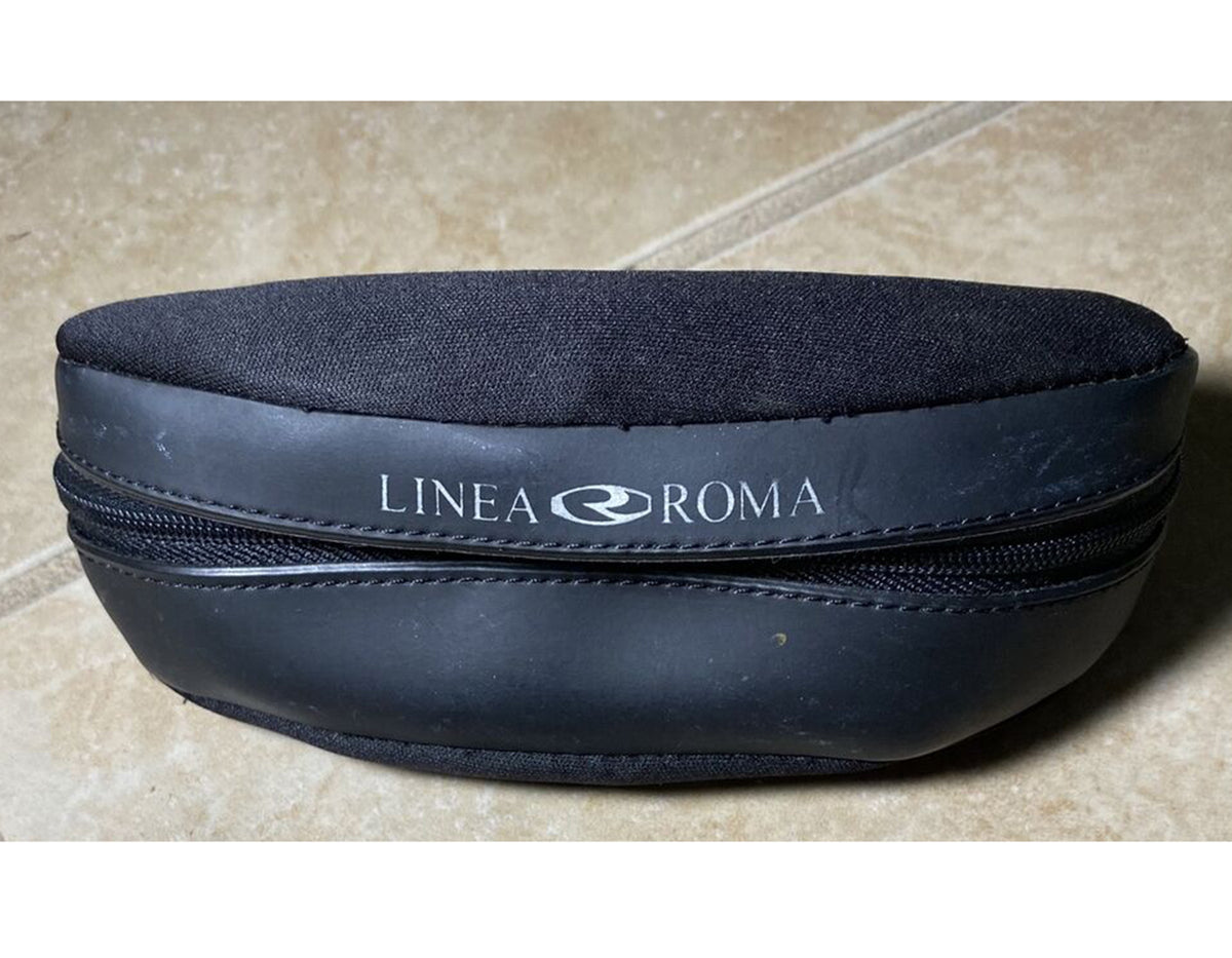 Linea Roma RUBY-CB Gold Missing Eyeglasses 51mm Eyeglasses