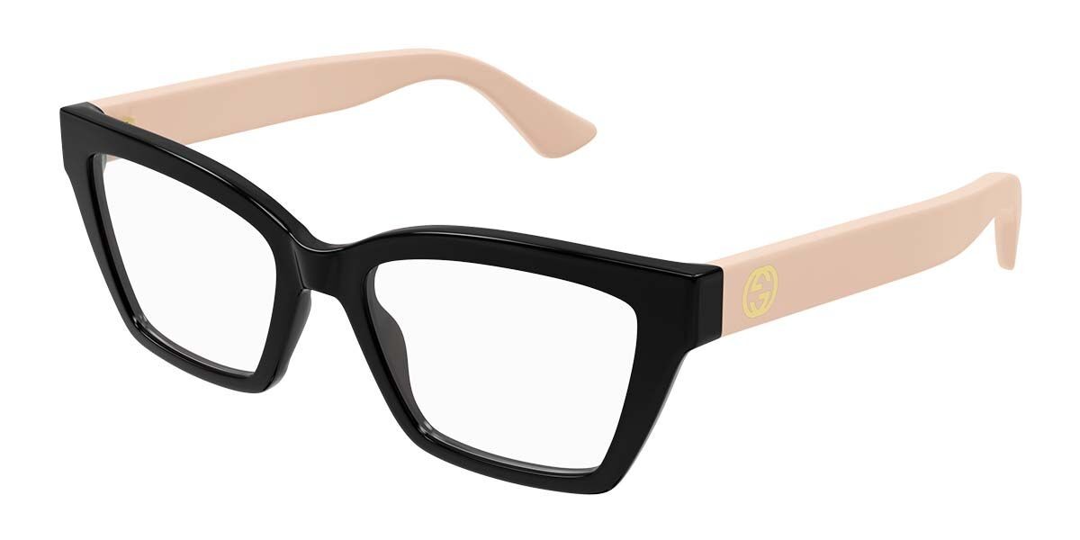Gucci GG1715O-006-53 0 New Eyeglasses