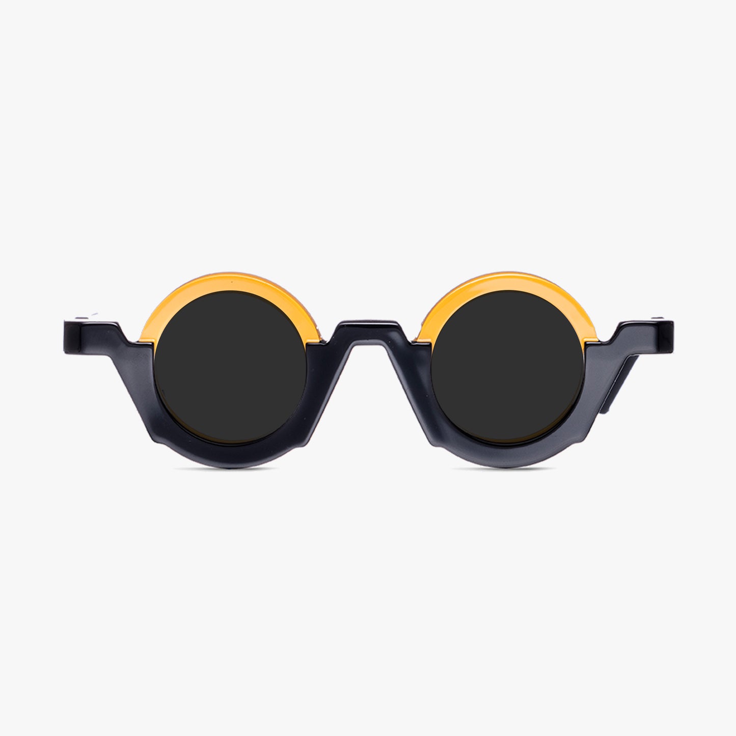 Vava WL0080-BLK-YL-BLK-BLK 38mm