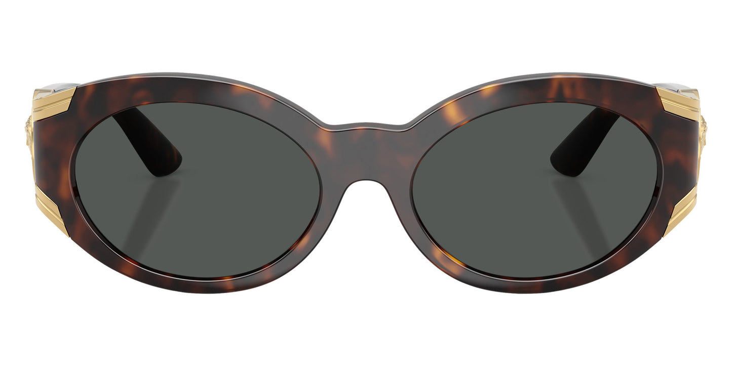 Versace VE4503U-108-87 55mm