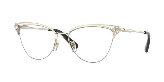 Versace VE1280-1252-53  New Eyeglasses