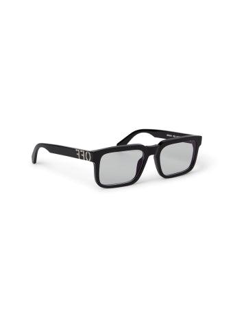 Off-White OERJ070S24PLA0011000 55mm New Eyeglasses