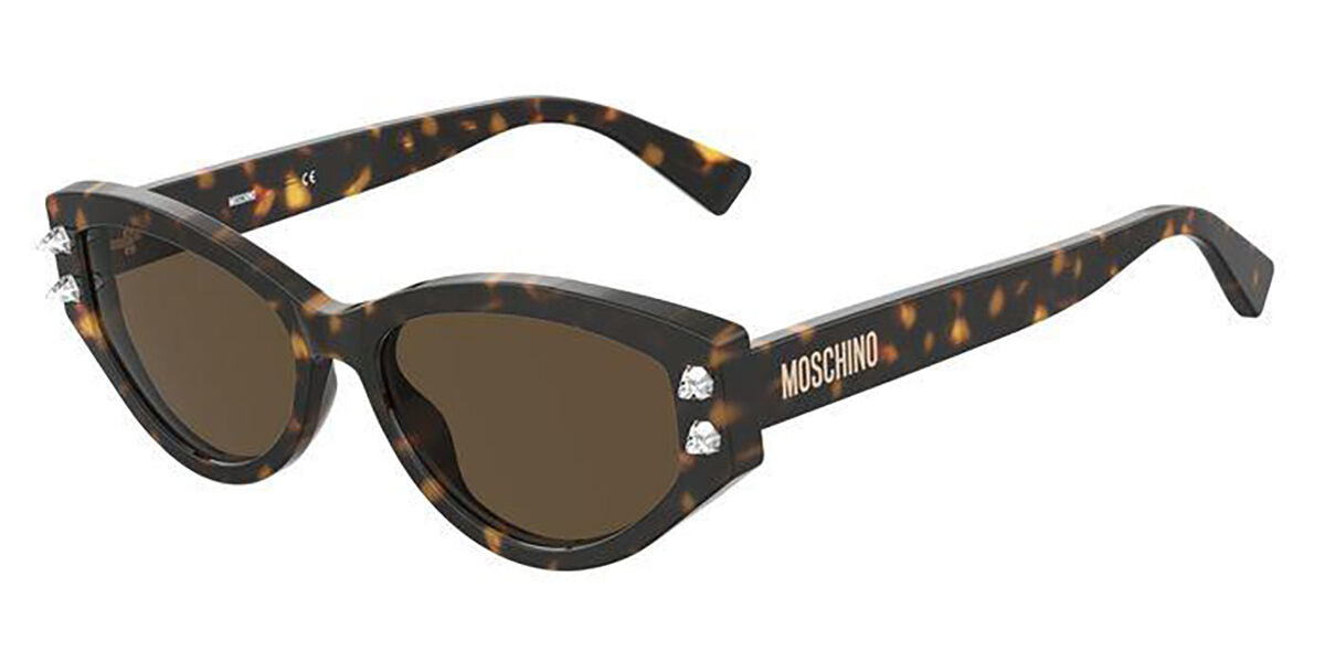 Moschino MOS109/S-0086 70 55mm New Sunglasses