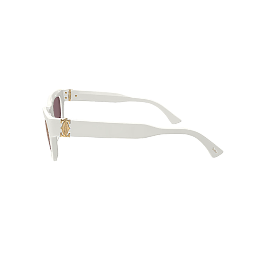 Cartier CT0437S-004 53mm New Sunglasses