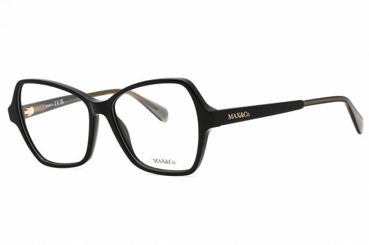 Max & Co. MO5031-001 55mm New Eyeglasses