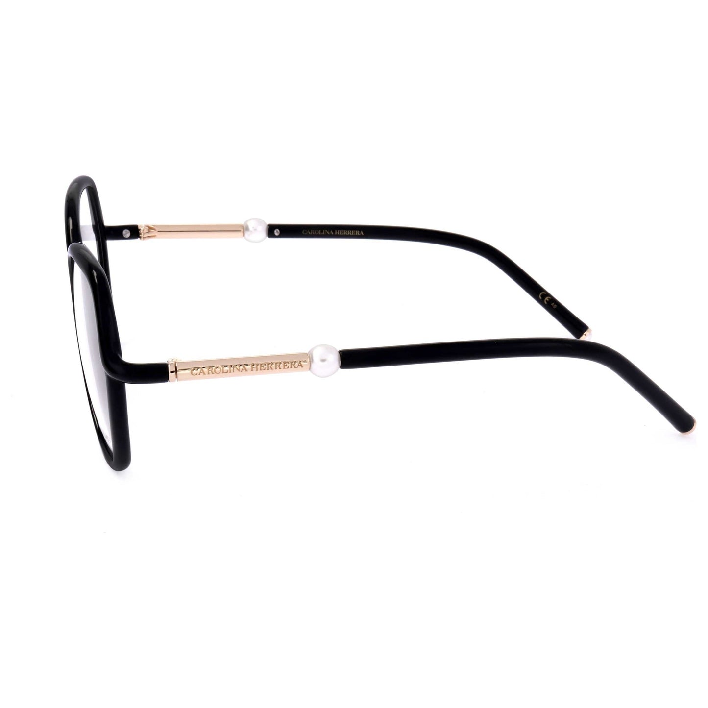 CAROLINA HERRERA HER-0080-807-53 53mm New Eyeglasses