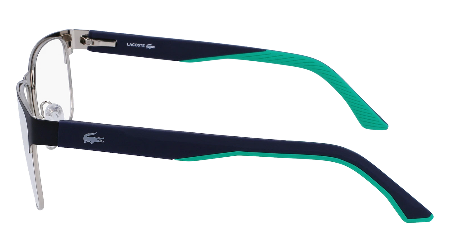 Lacoste L2291-N-414-5617 56mm New Eyeglasses
