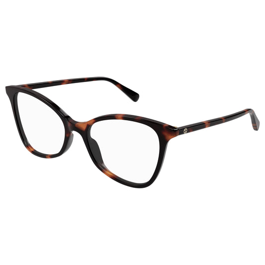 Gucci GG1360O-002 53mm New Eyeglasses