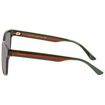 Gucci GG0417SK 001 56 Sunglasses