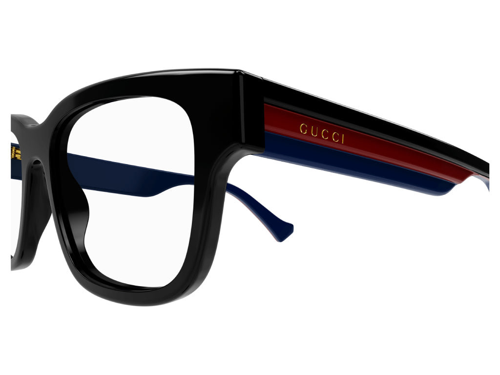 Gucci GG1303O-006 57mm New Eyeglasses