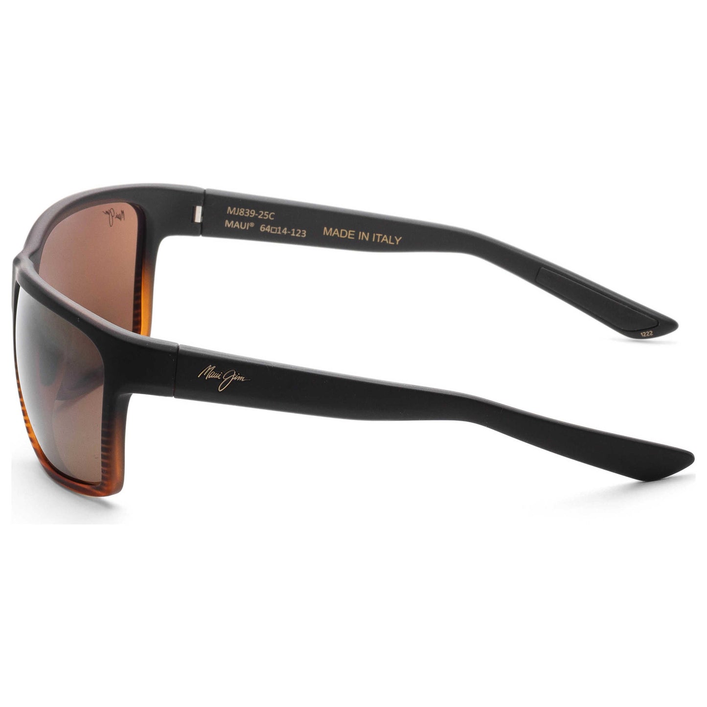 Maui Jim H839-25C 64mm