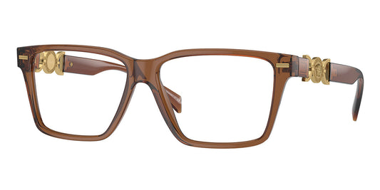 Versace VE3335F-5028-56  New Eyeglasses