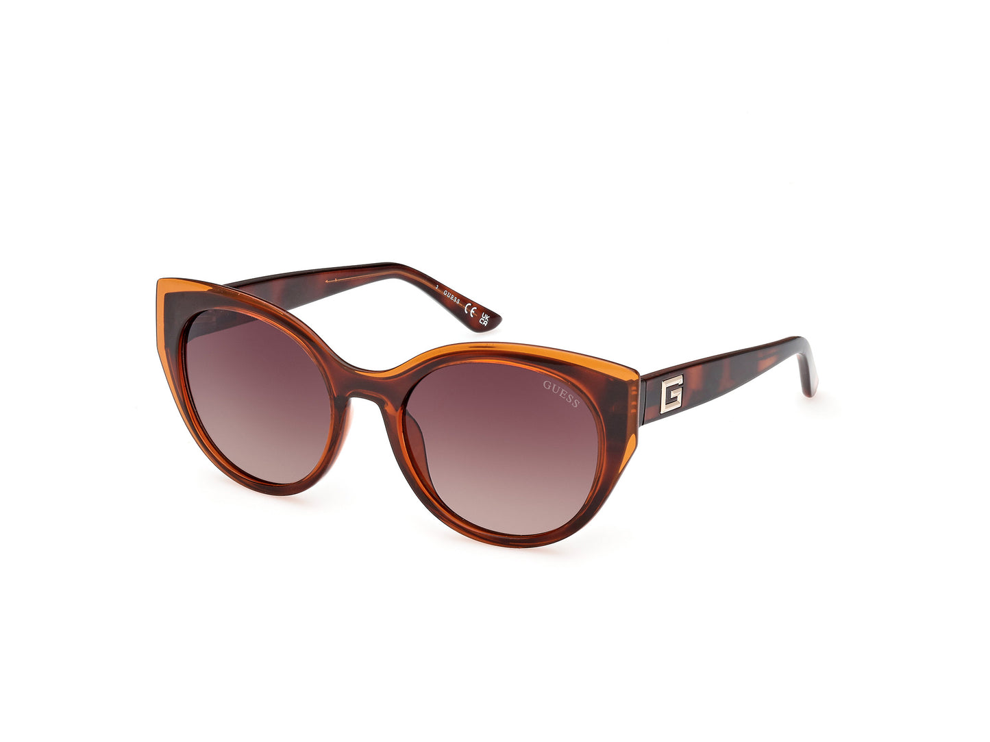 Guess GU7909-52F-53  New Sunglasses