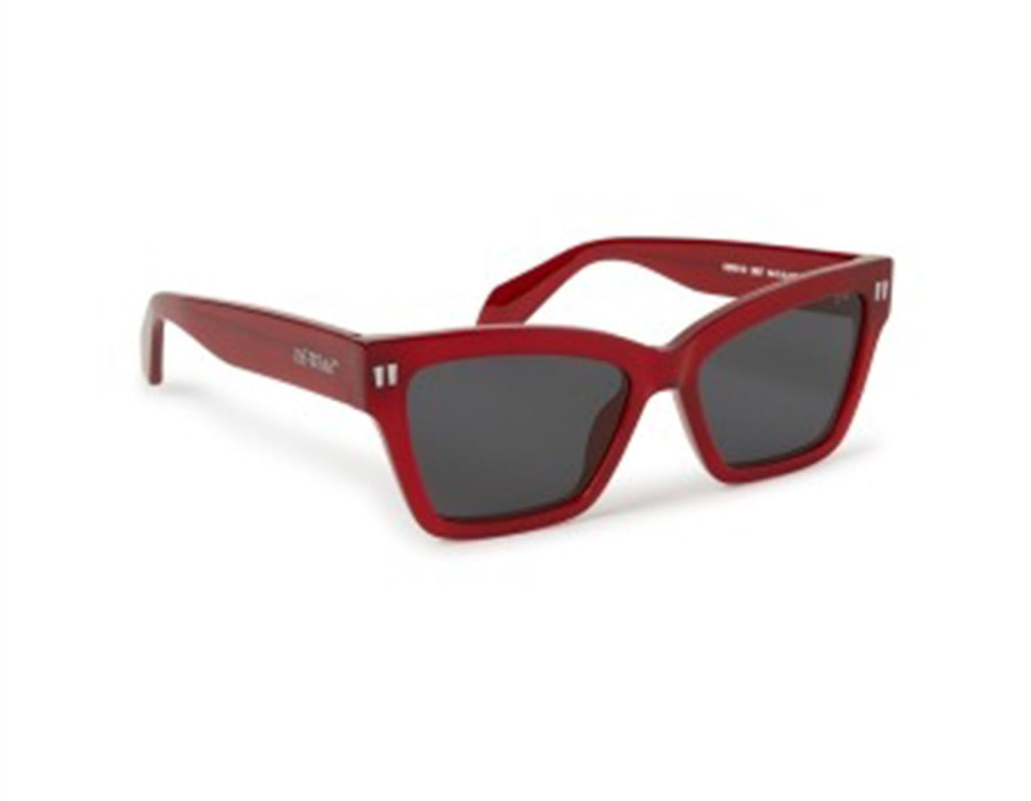 Off-White OERI110S24PLA0012807 54mm New Sunglasses