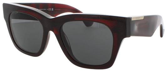 Burberry 0BE4424-411587 0mm New Sunglasses