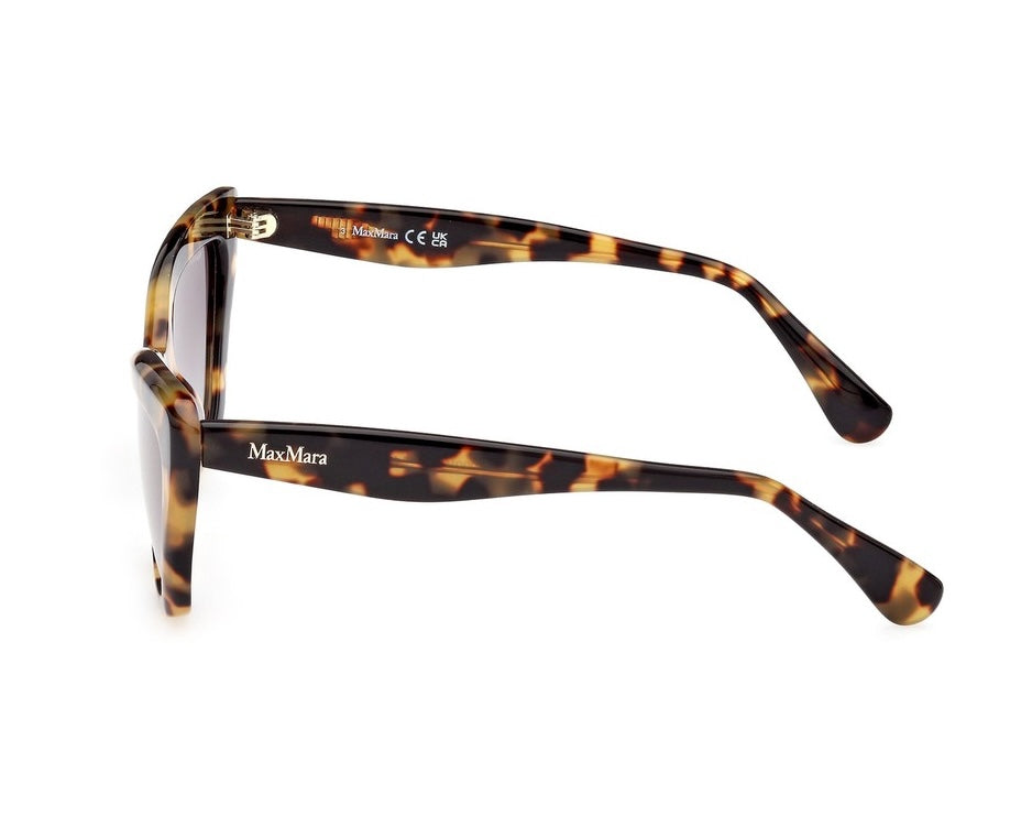Max Mara MM0063-55B 57mm New Sunglasses