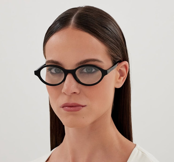 Bottega Veneta BV1367o-001 50mm New Eyeglasses