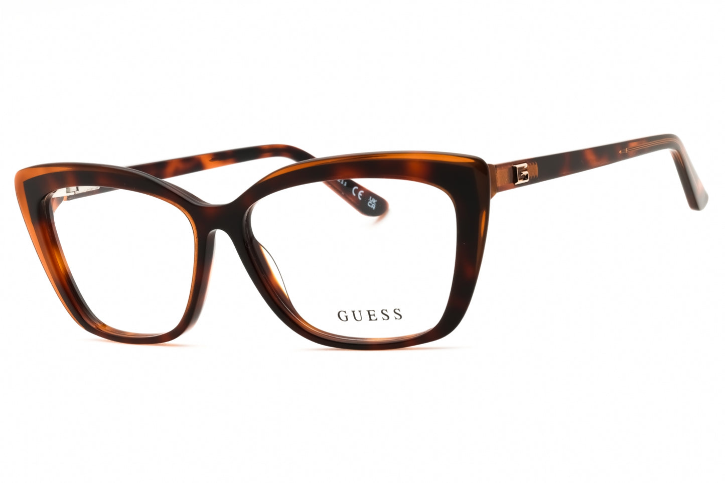 Guess GU2977-052 55mm New Eyeglasses