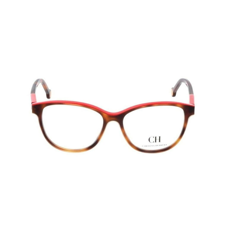 Carolina Herrera VHE800-OADQ-52 52mm New Eyeglasses