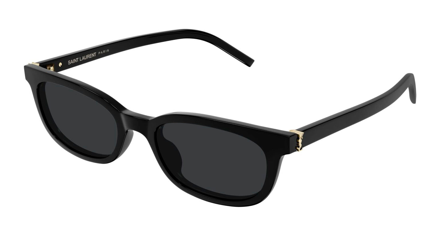 Yves Saint Laurent SL-M160-F-001 54mm New Sunglasses