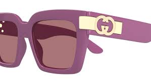 Gucci GG1689S-004 54mm New Sunglasses