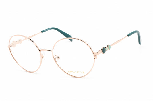 Emilio Pucci EP5203-028 55mm New Eyeglasses