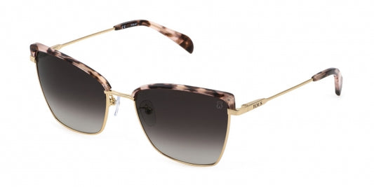 Tous STO421-0307 56mm New Sunglasses
