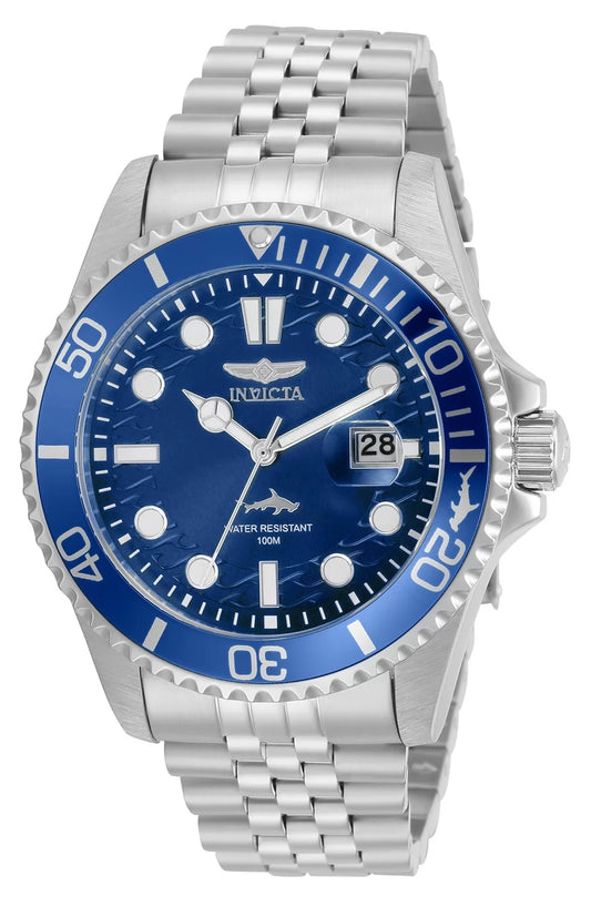 Invicta Pro Diver-30610 43
