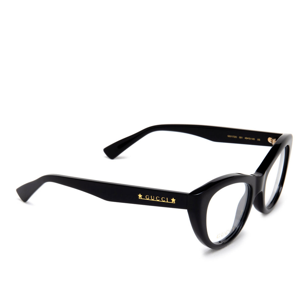 Gucci GG1172o-004 52mm New Eyeglasses