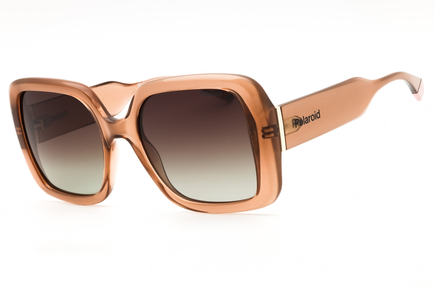Polaroid Core PLD 6168/S-010A LA 54mm New Sunglasses