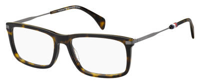 Tommy Hilfiger TH1538-086-55  New Eyeglasses