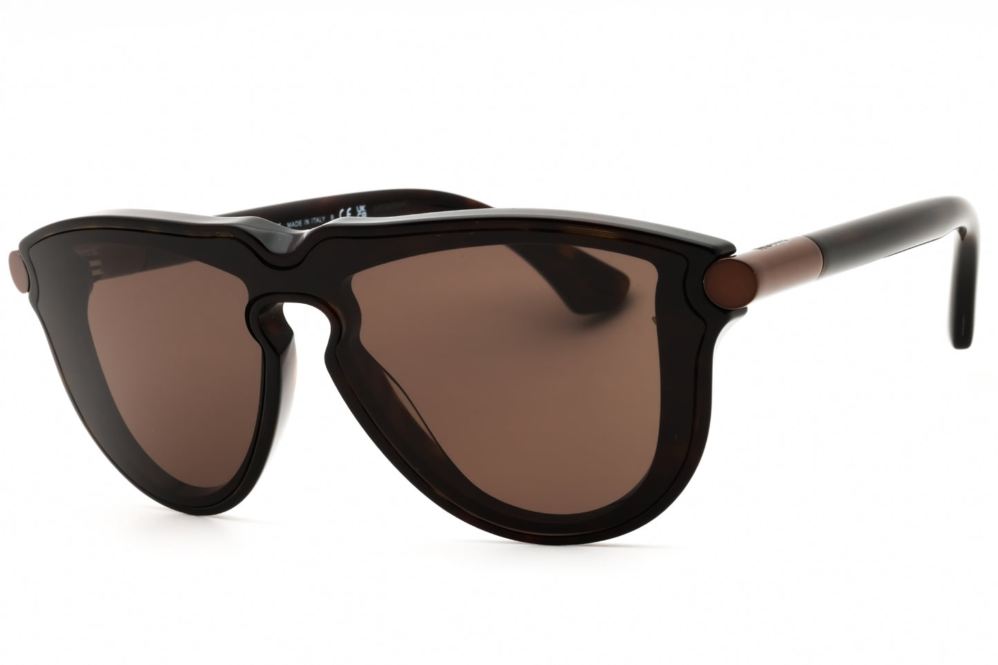 Burberry 0BE4427-300273 36mm New Sunglasses