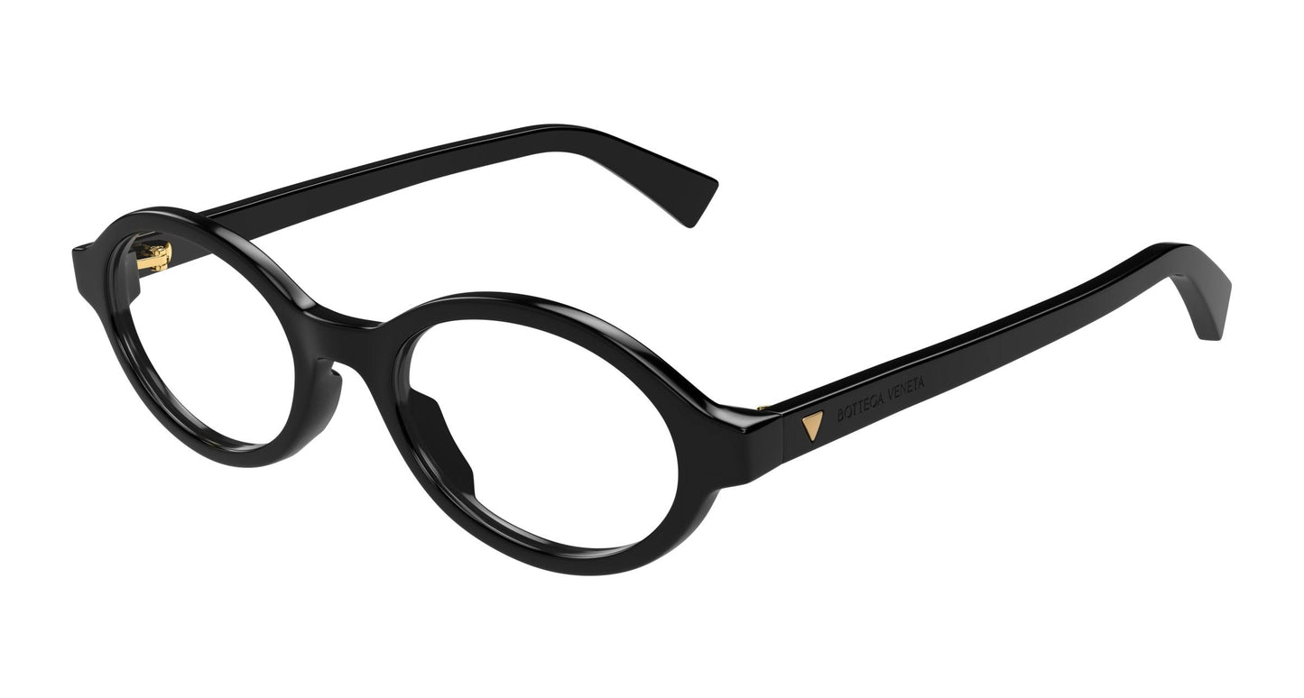 Bottega Veneta BV1367o-001 50mm New Eyeglasses