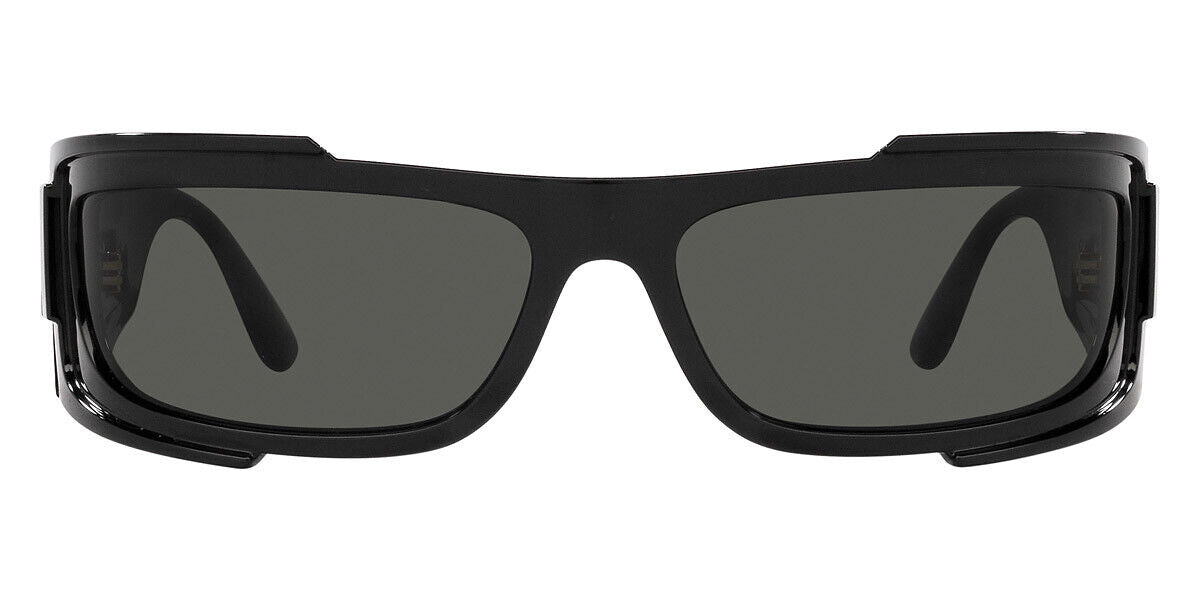 Versace VE4446-GB187-67 67mm New Sunglasses