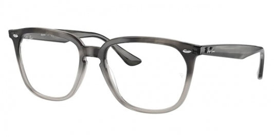 Ray Ban RX4362V-8106-53  New Eyeglasses