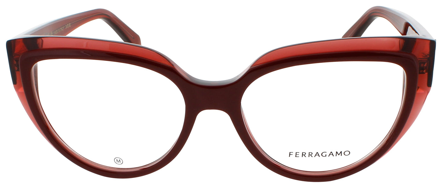Salvatore Ferragamo SF2984-613-53 53mm