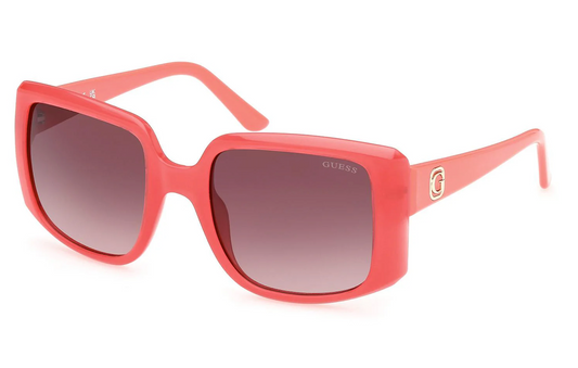 Guess GU00097-72F-53  New Sunglasses