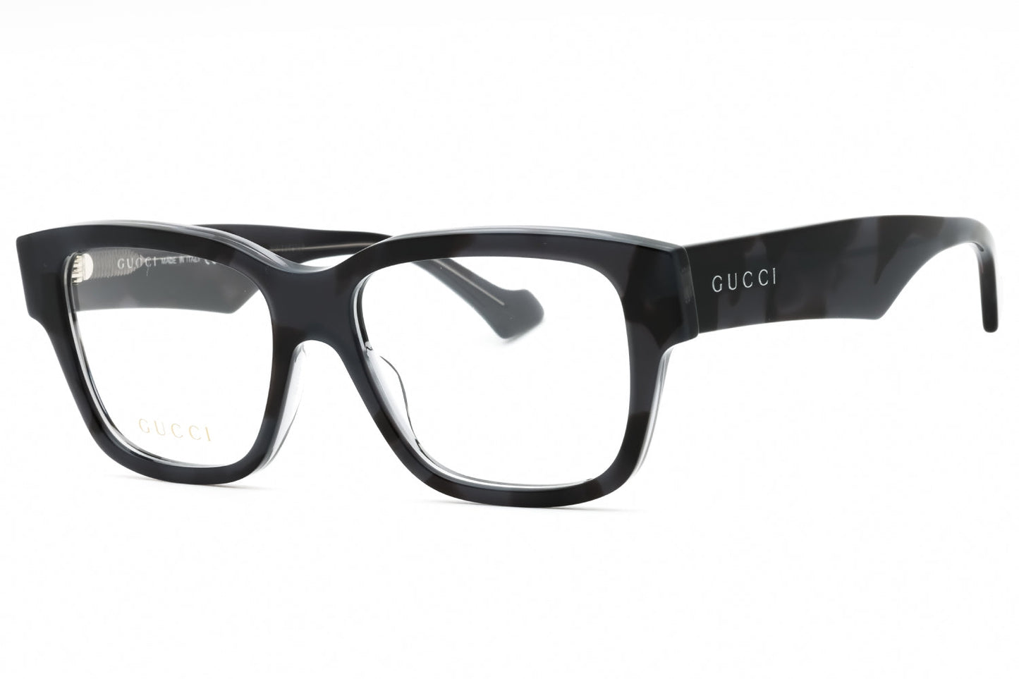 Gucci GG1428O-009 55 New Eyeglasses